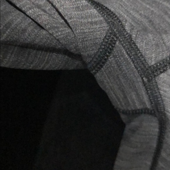 Lululemon wunder under high waist cropped - Picture 8 of 11